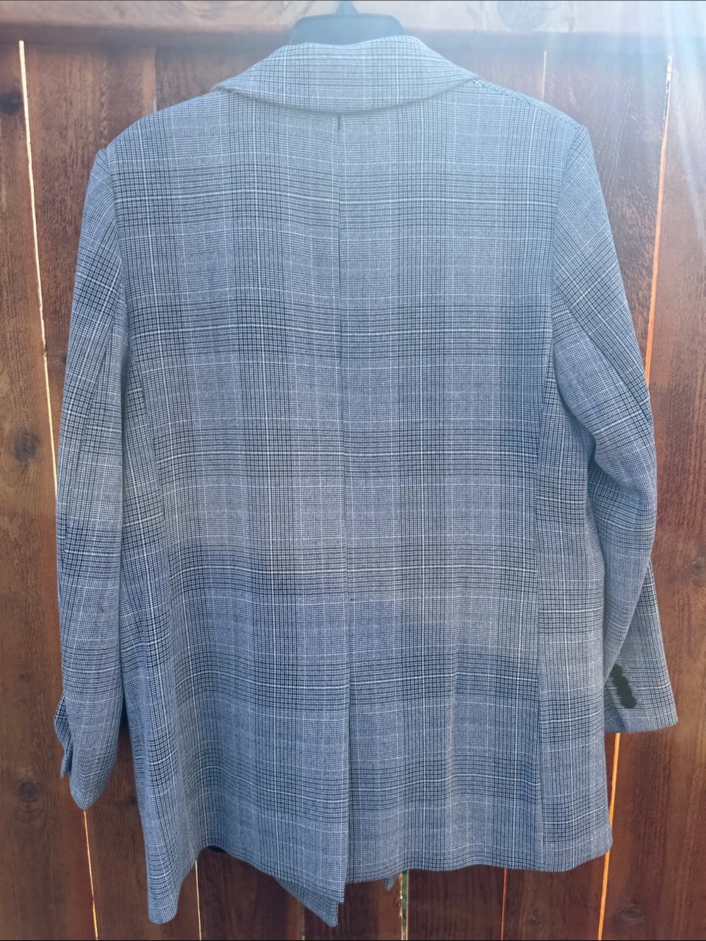H&M blazer - Picture 5 of 5